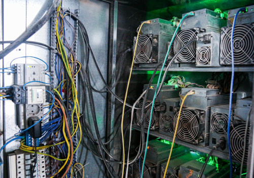 Is Bitcoin Mining Legal? Pros and Cons of Mining Cryptocurrency