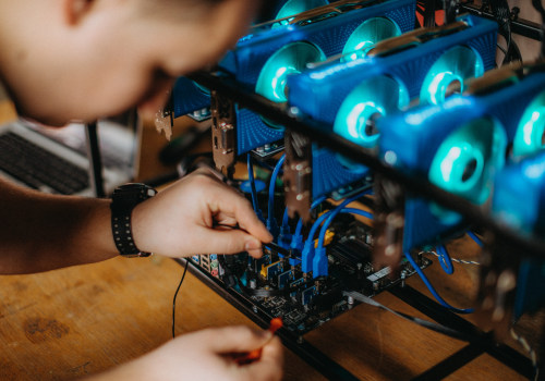 Is Bitcoin Mining Legal? An Expert's Take on the Matter