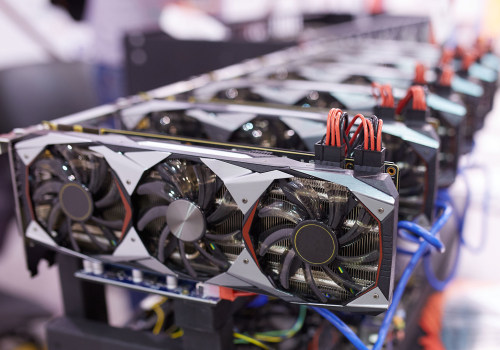 How Many Graphics Cards Do You Need to Mine 1 Bitcoin Profitably?