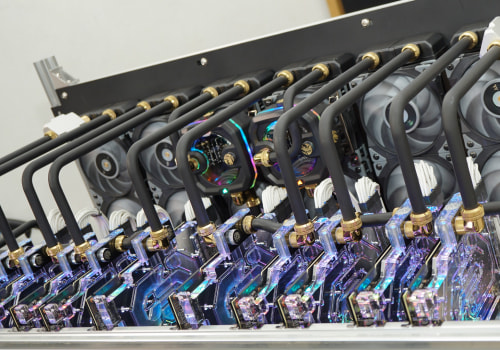 Can a Gaming PC be Used as a Bitcoin Mining Rig?
