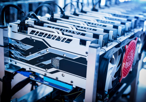 When is the Right Time to Upgrade Your Bitcoin Mining Rig?