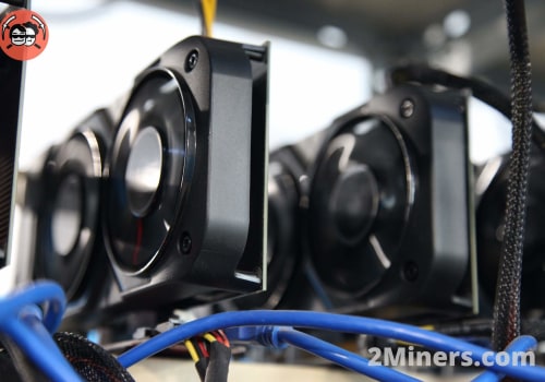 Building a Bitcoin Mining Rig: A Comprehensive Guide