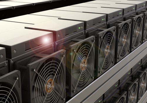Why Bitcoin Mining Will Stop: An Expert's Perspective