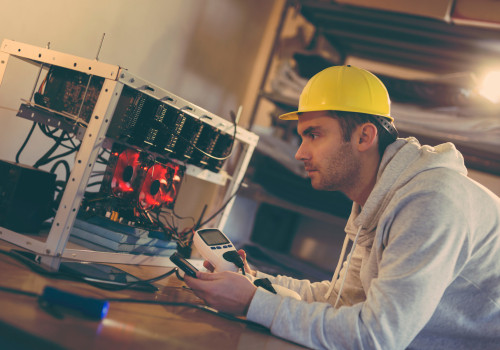Building a Bitcoin Mining Rig: What You Need To Know?