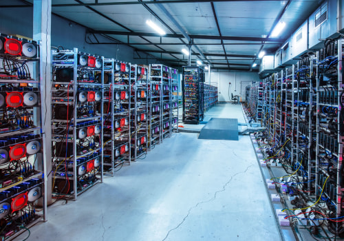 Do I Need to Join a Mining Pool When Using a Bitcoin Mining Rig?