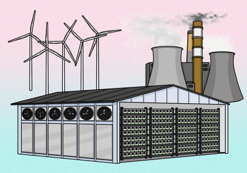 Does Bitcoin Mining Consume a Lot of Energy?
