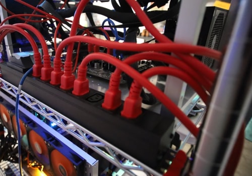Can You Use Multiple Power Supplies in a Bitcoin Mining Rig Setup?