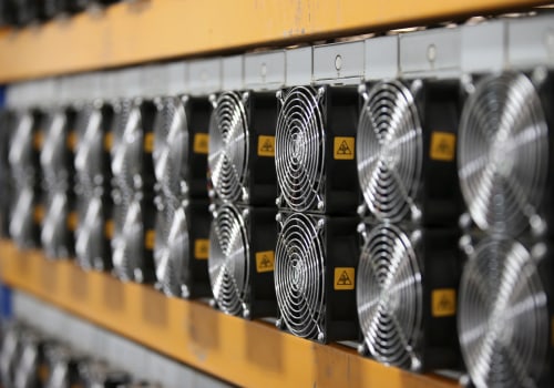 Mining 1 Bitcoin Per Day: A Step-by-Step Guide
