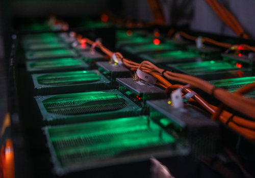 What Are the Risks of Running a Bitcoin Mining Rig?