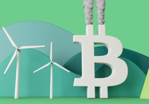 Is Bitcoin Mining Clean Energy? - An Expert's Perspective