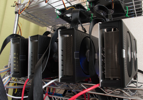 How Long Does it Take to Mine 1 Bitcoin with One Machine?