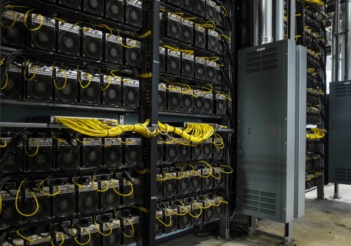 What States Have Banned Bitcoin Mining? A Closer Look