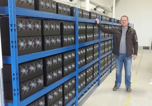 How Much Electricity Does a Bitcoin Mining Rig Consume? - An Expert's Perspective