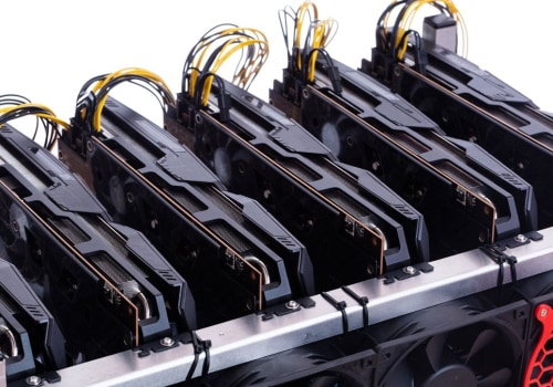 What is the Average Hash Rate of a Bitcoin Mining Rig?